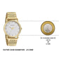 Sonata Essentials Analog Watch for Men 99701YM01
