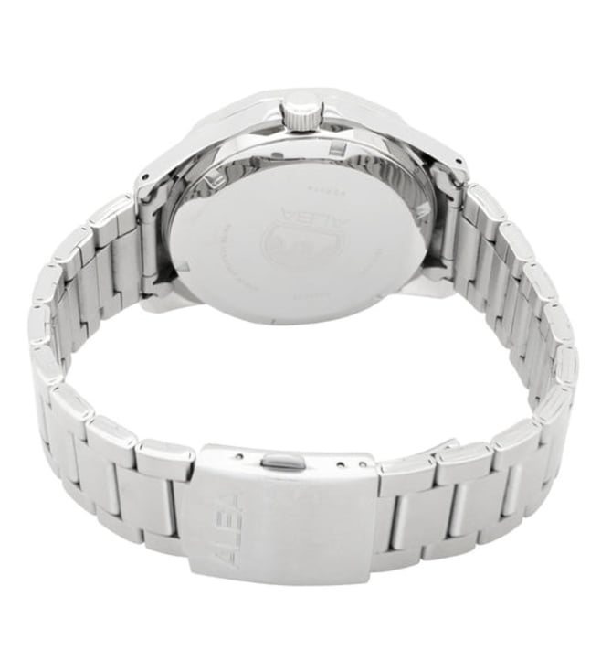 ALBA Fashion Automatic Watch for Men AL4457X1