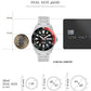 ALBA Fashion Automatic Watch for Men AL4457X1