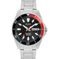 ALBA Fashion Automatic Watch for Men AL4457X1