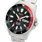 ALBA Fashion Automatic Watch for Men AL4457X1