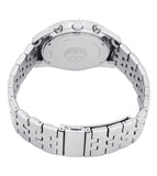 Alba Midnight Blue Dial Chronograph AT3H17X1