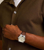Fossil Everett Analog Watch for Men FS6071 - KRISHNA WATCH COMPANY
