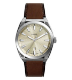 Fossil Everett Analog Watch for Men FS6071 - KRISHNA WATCH COMPANY