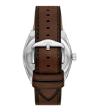 Fossil Everett Analog Watch for Men FS6071 - KRISHNA WATCH COMPANY