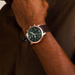 Fossil Neutra Analog Watch for Men FS6073