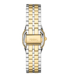 Fossil Harlow Three-Hand Two-Tone Stainless Steel Watch - ES5362