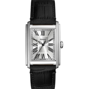 Fossil Carraway Analog Watch for Men FS6078 - KRISHNA WATCH COMPANY