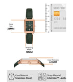 Fossil Raquel Analog Watch for Women ES5366 - KRISHNA WATCH COMPANY