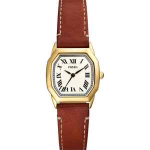 Fossil Harlow Analog Watch for Women - ES5364 - KRISHNA WATCH COMPANY