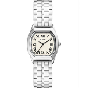 Fossil Harlow Analog Watch for Women - ES5363 - KRISHNA WATCH COMPANY