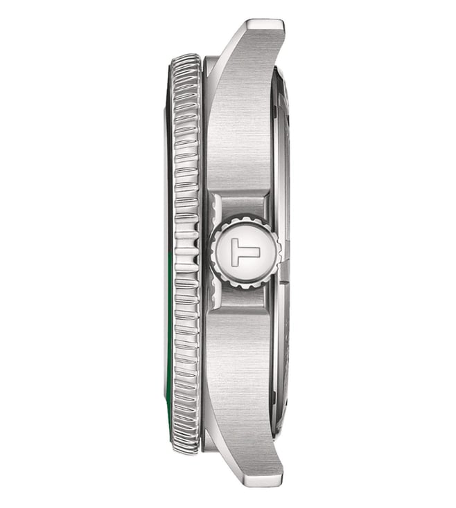 Tissot T-Sport Swiss Quartz Men 40 mm T1208521105100 - KRISHNA WATCH COMPANY