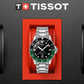 Tissot T-Sport Swiss Quartz Men 40 mm T1208521105100