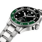 Tissot T-Sport Swiss Quartz Men 40 mm T1208521105100