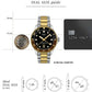 Tissot T-Sport Seastar 1000 Quartz GMT Watch for Men T1208522205100