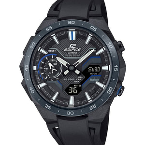 CASIO EDIFICE ECB-2200PB-1ADF - ED611 - KRISHNA WATCH COMPANY