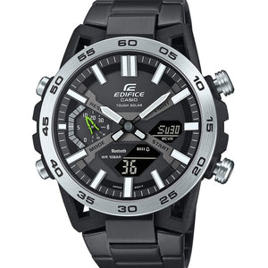 Casio EDIFICE ECB-2000DD-1ADF - ED609 - KRISHNA WATCH COMPANY