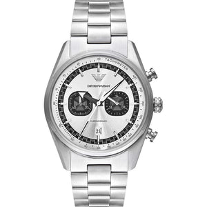 Emporio Armani Analog Watch for Men AR11636 - KRISHNA WATCH COMPANY