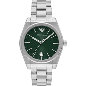 Emporio Armani Analog Watch for Men AR11621 - KRISHNA WATCH COMPANY