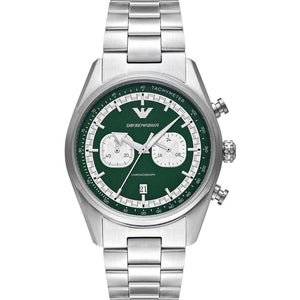 Emporio Armani Analog Watch for Men AR11637 - KRISHNA WATCH COMPANY
