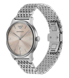 Emporio Armani Automatic Watch for Men AR60082
