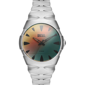 Diesel D-Sruptor Analog Watch for Men - DZ2212 - KRISHNA WATCH COMPANY