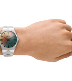 Diesel D-Sruptor Analog Watch for Men - DZ2212