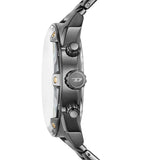 Diesel Spiked Chronograph Watch for Men DZ4669