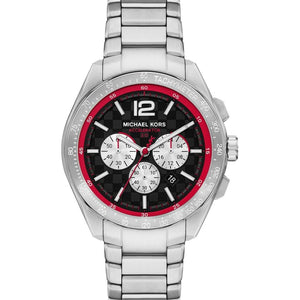 Michael Kors Accelerator 2.0 Chronograph Watch for Men - MK9176 - KRISHNA WATCH COMPANY