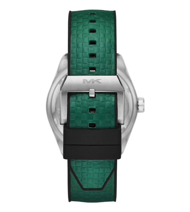 Michael Kors Accelerator 2.0 Analog Watch for Men - MK9173 - KRISHNA WATCH COMPANY