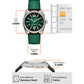 Michael Kors Accelerator 2.0 Analog Watch for Men MK9173