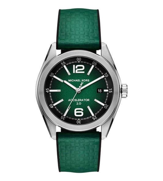 Michael Kors Accelerator 2.0 Analog Watch for Men MK9173