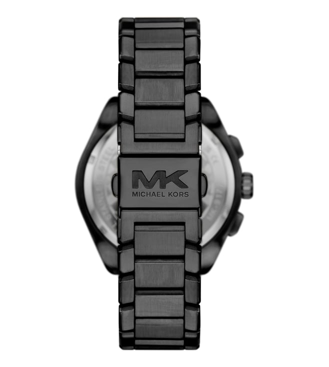 Michael Kors Accelerator 2.0 Analog Watch for Men MK9179 - KRISHNA WATCH COMPANY
