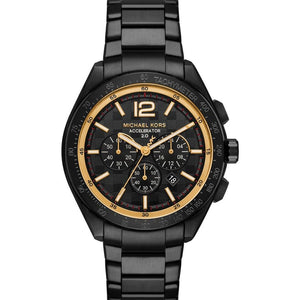 Michael Kors Accelerator 2.0 Analog Watch for Men MK9179 - KRISHNA WATCH COMPANY