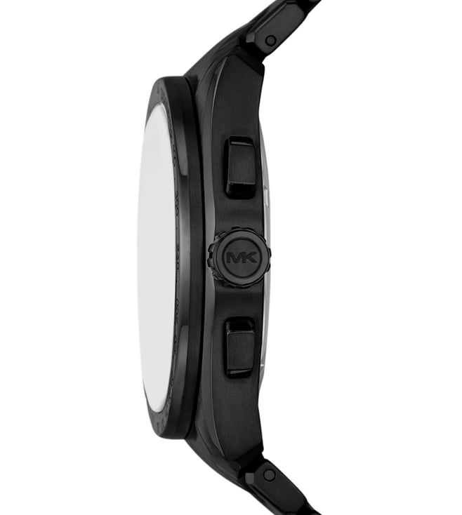 Michael Kors Accelerator 2.0 Analog Watch for Men MK9179 - KRISHNA WATCH COMPANY
