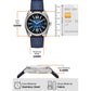 Michael Kors Accelerator 2.0 Analog Watch for Men MK9174