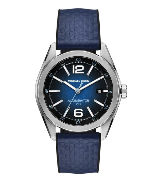 Michael Kors Accelerator 2.0 Analog Watch for Men MK9174