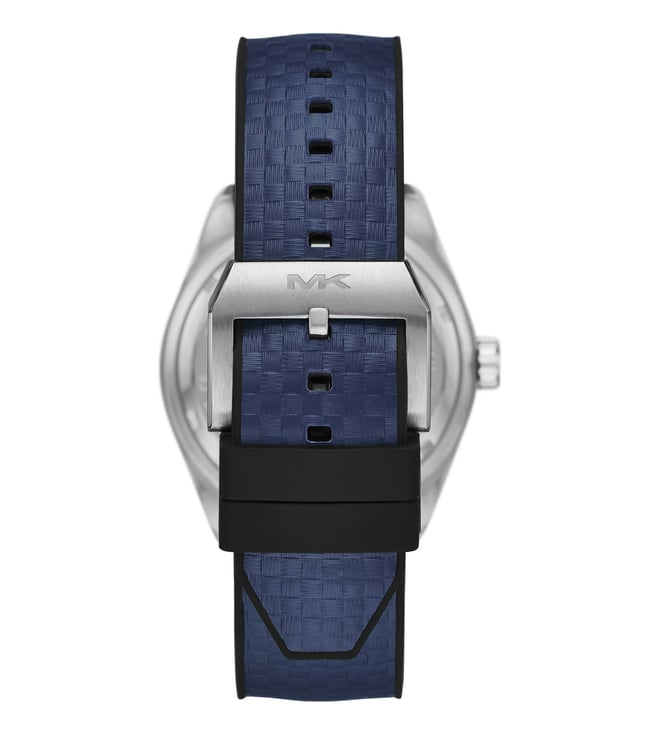 Michael Kors Accelerator 2.0 Analog Watch for Men - MK9174 - KRISHNA WATCH COMPANY