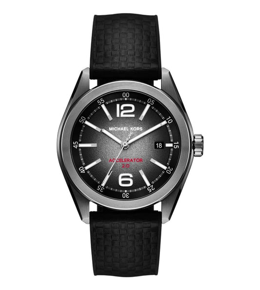 Michael Kors Accelerator 2.0 Analog Watch for Men MK9175
