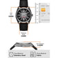 Michael Kors Accelerator 2.0 Analog Watch for Men MK9175