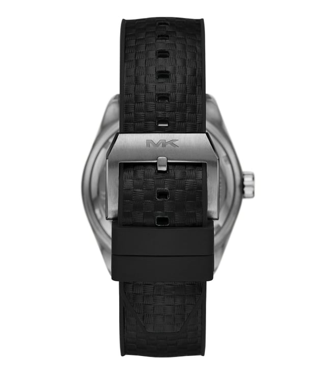 Michael Kors Accelerator 2.0 Analog Watch for Men MK9175 - KRISHNA WATCH COMPANY