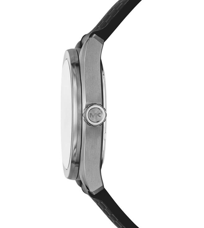 Michael Kors Accelerator 2.0 Analog Watch for Men MK9175 - KRISHNA WATCH COMPANY