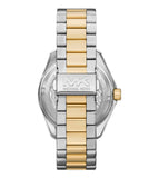 Michael Kors Maritime Analog Watch for Men MK9180 - KRISHNA WATCH COMPANY