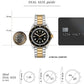 Michael Kors Maritime Analog Watch for Men MK9180