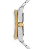 Michael Kors Maritime Analog Watch for Men MK9180 - KRISHNA WATCH COMPANY