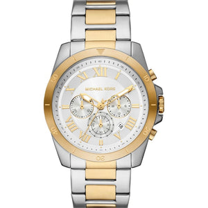 Michael Kors Alek Chronograph Watch for Men - MK9183 - KRISHNA WATCH COMPANY