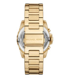 Michael Kors Alek Chronograph Watch for Men MK9184 - KRISHNA WATCH COMPANY