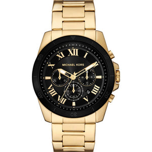 Michael Kors Alek Chronograph Watch for Men MK9184 - KRISHNA WATCH COMPANY