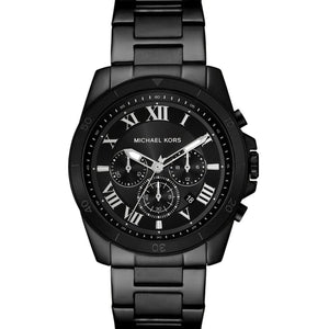 Michael Kors Alek Chronograph Watch for Men - MK9185 - KRISHNA WATCH COMPANY