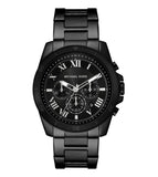 Michael Kors Alek Chronograph Watch for Men - MK9185 - KRISHNA WATCH COMPANY